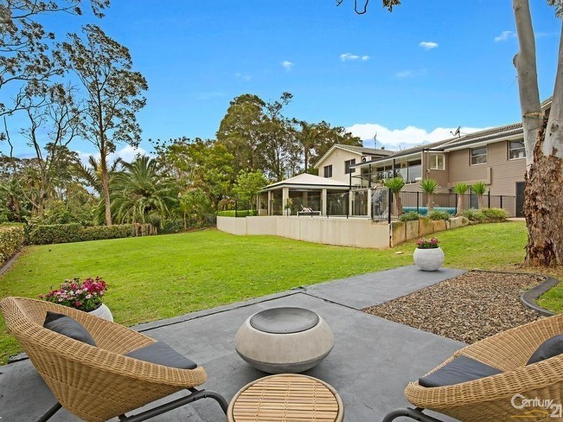 35 Prince Henry Drive, Prince Henry Heights QLD 4350