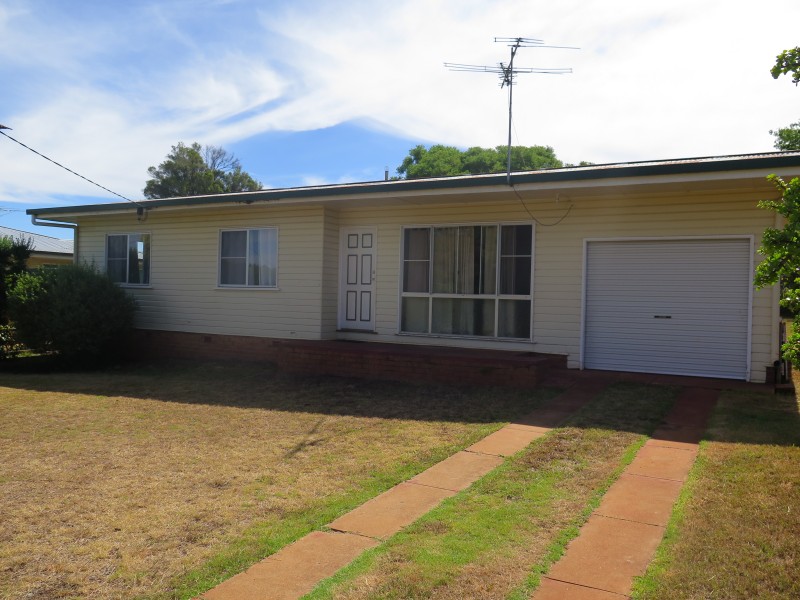 11  McCafferty Street, Wilsonton QLD 4350