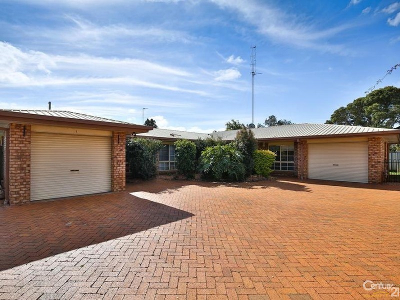 475 Bridge Street, Wilsonton QLD 4350