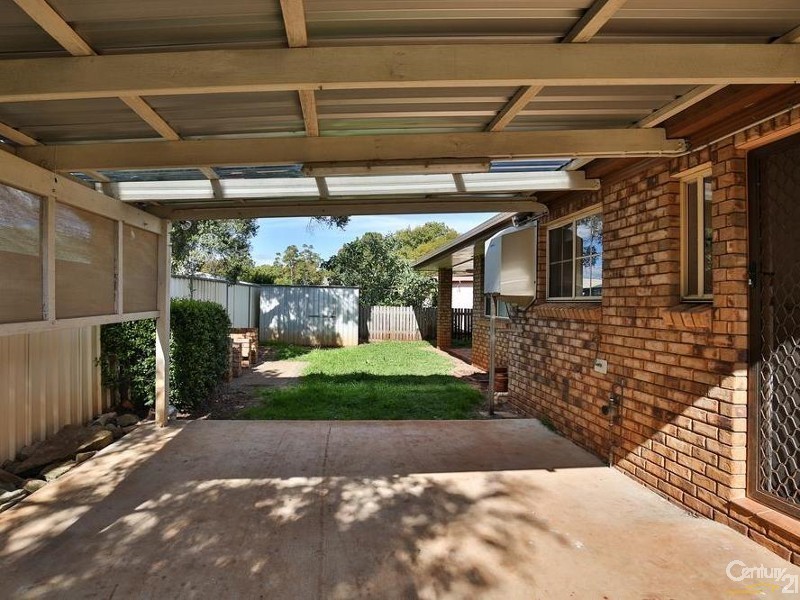 475 Bridge Street, Wilsonton QLD 4350