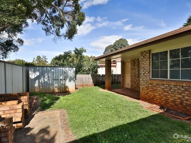 475 Bridge Street, Wilsonton QLD 4350