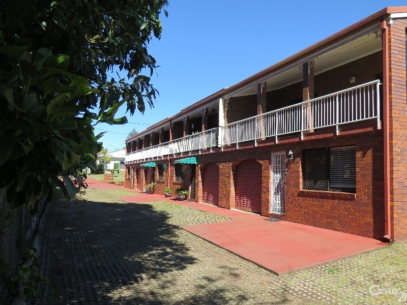 4/21 Hunter Street, Centenary Heights QLD 4350