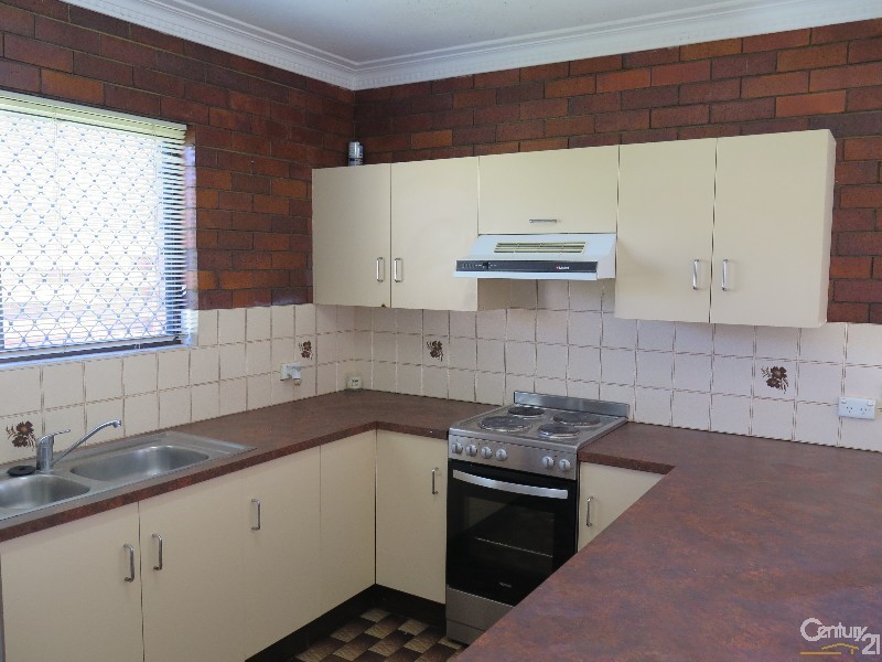 4/21 Hunter Street, Centenary Heights QLD 4350