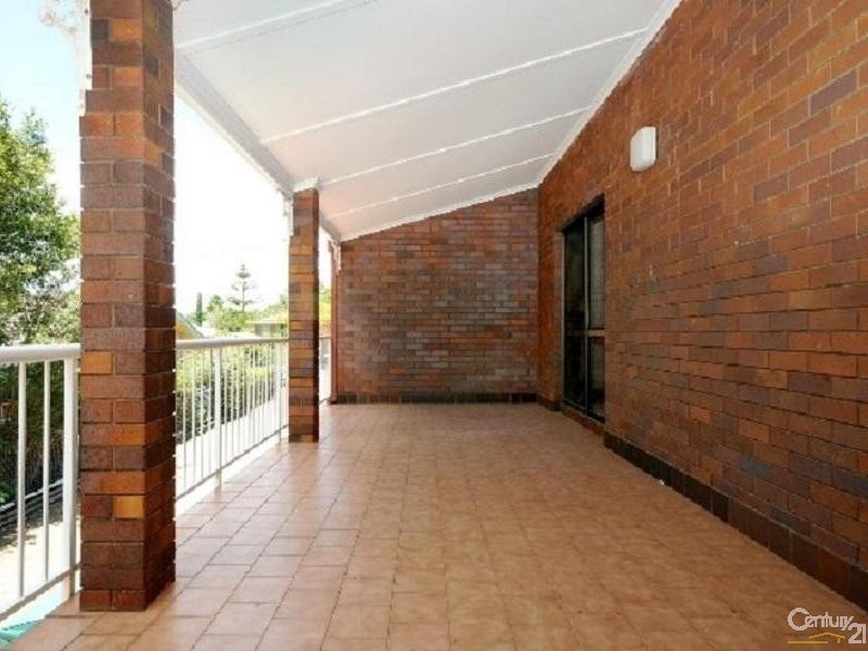 4/21 Hunter Street, Centenary Heights QLD 4350