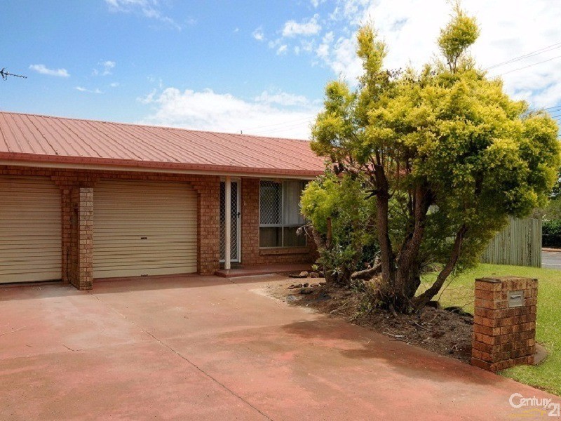 1/50 Wuth Street, Darling Heights QLD 4350