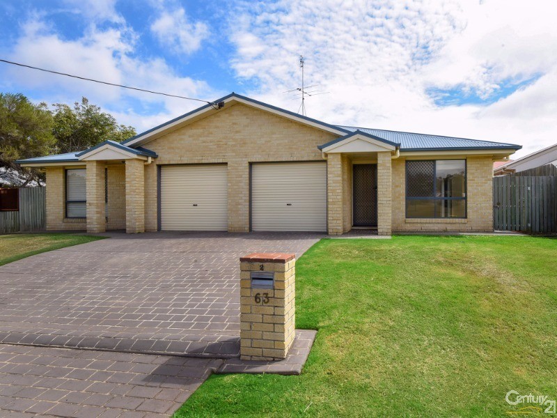 1/63 Luck Street, Toowoomba QLD 4350