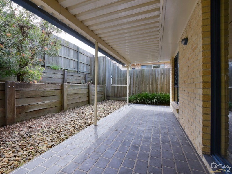 1/63 Luck Street, Toowoomba QLD 4350