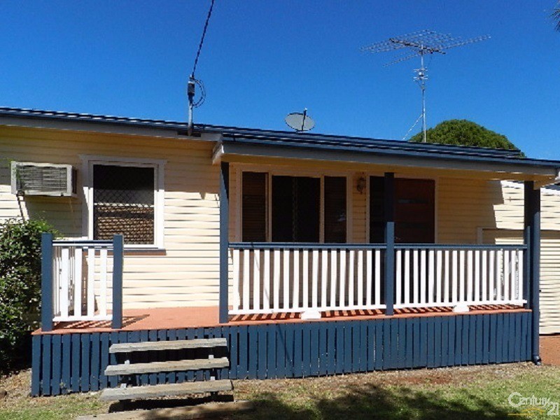 14 Wilfred Street, Harristown QLD 4350