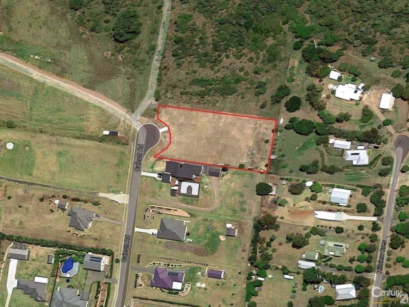 22 Calcutt Road, Gowrie Junction QLD 4352