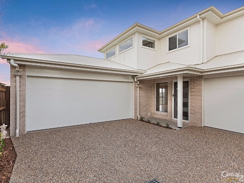 5/19  Cranley Street, South Toowoomba QLD 4350