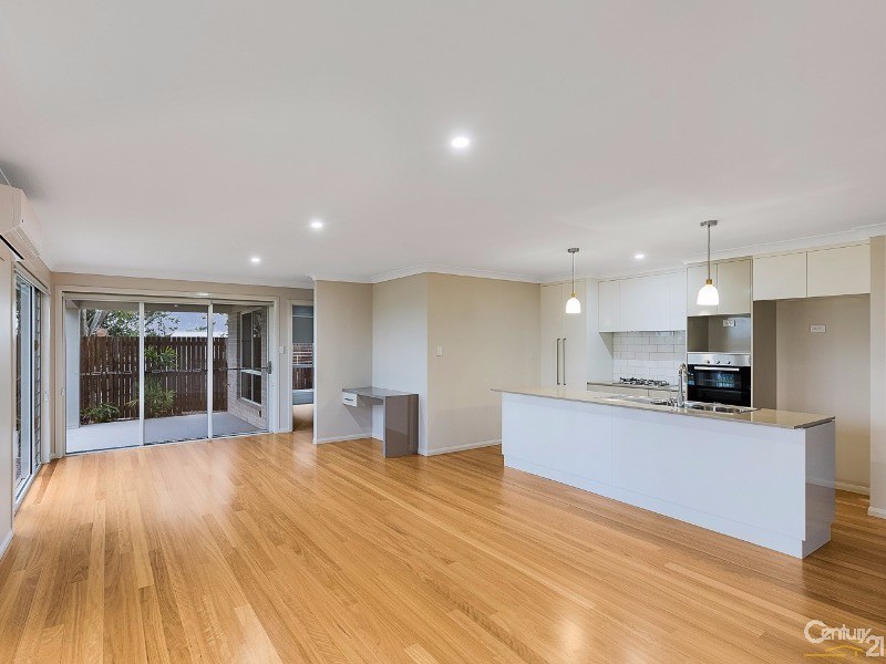 5/19  Cranley Street, South Toowoomba QLD 4350