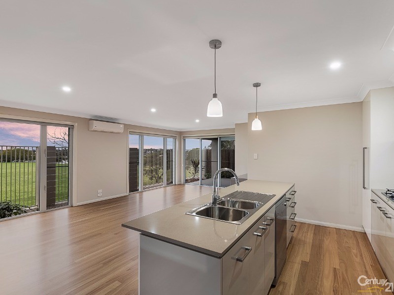 5/19  Cranley Street, South Toowoomba QLD 4350