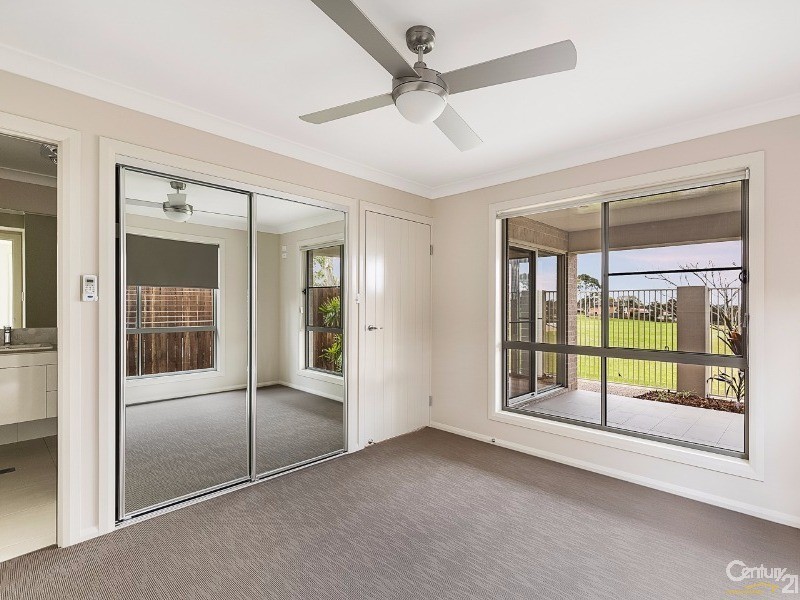 5/19  Cranley Street, South Toowoomba QLD 4350