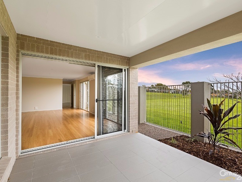 5/19  Cranley Street, South Toowoomba QLD 4350