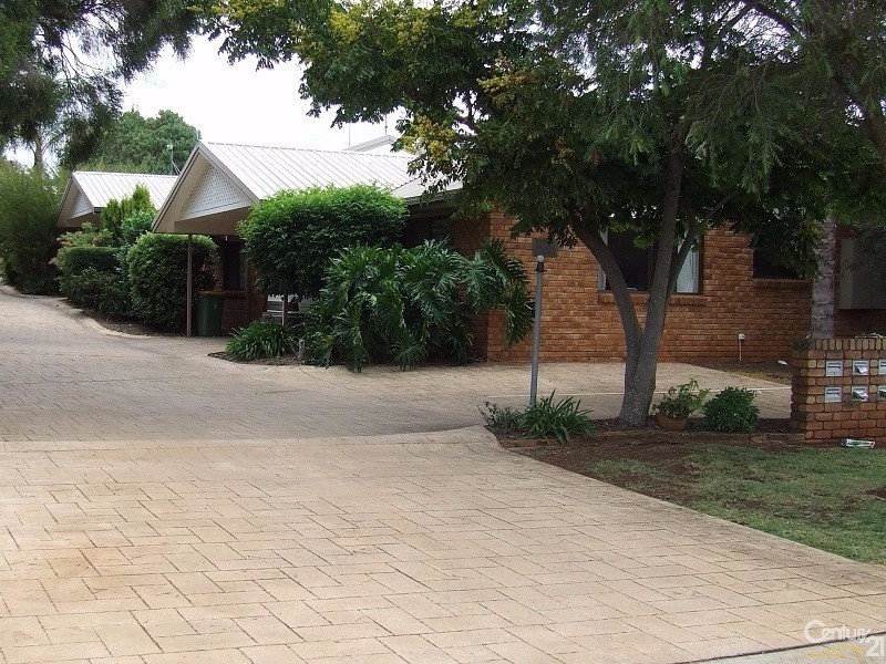 6/32 Stone Street, Wilsonton QLD 4350
