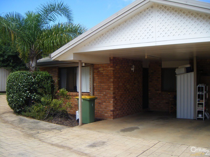 6/32 Stone Street, Wilsonton QLD 4350