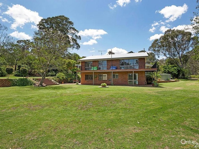 6 Dorge Street, Middle Ridge QLD 4350