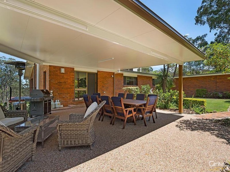 6 Dorge Street, Middle Ridge QLD 4350