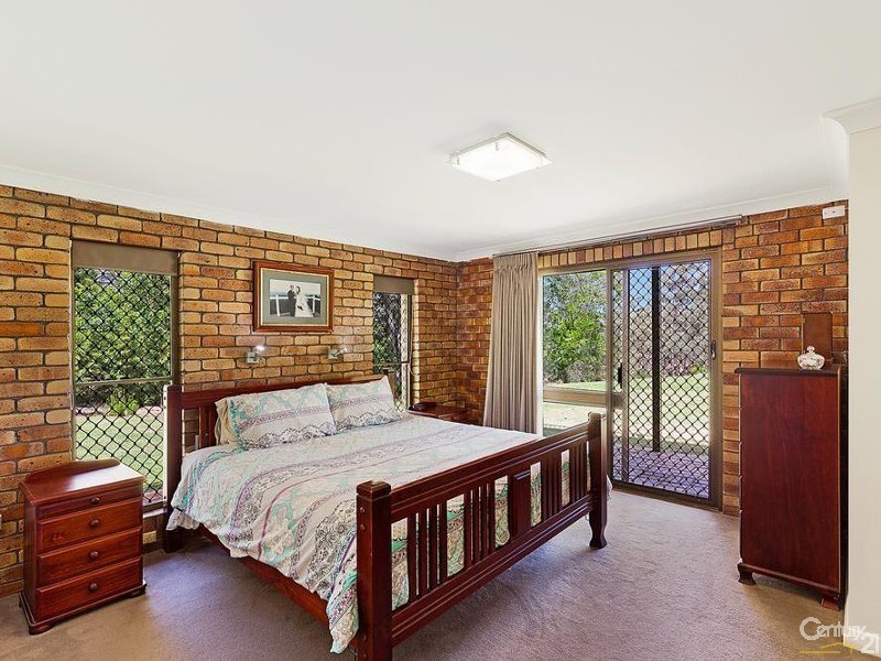 6 Dorge Street, Middle Ridge QLD 4350