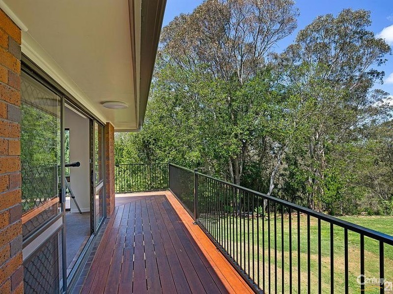 6 Dorge Street, Middle Ridge QLD 4350