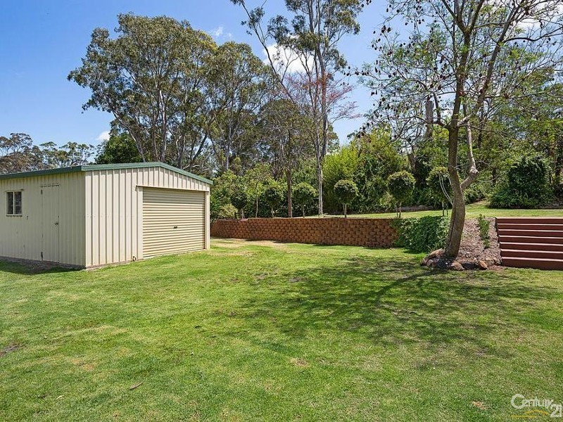 6 Dorge Street, Middle Ridge QLD 4350
