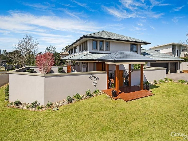 2 Paringa Close, Middle Ridge QLD 4350