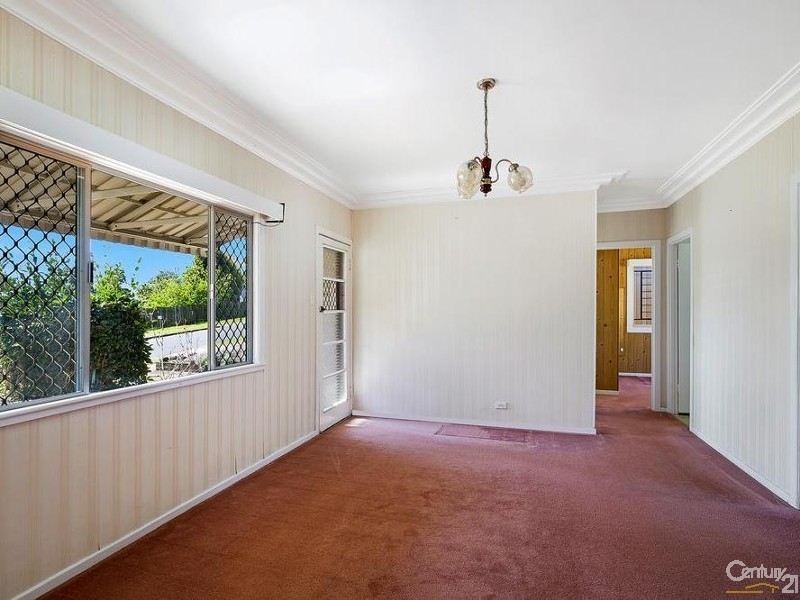 30 Gregory Street, Harlaxton QLD 4350