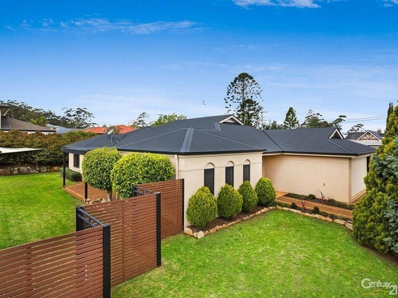 36 Banksdale Drive, Middle Ridge QLD 4350