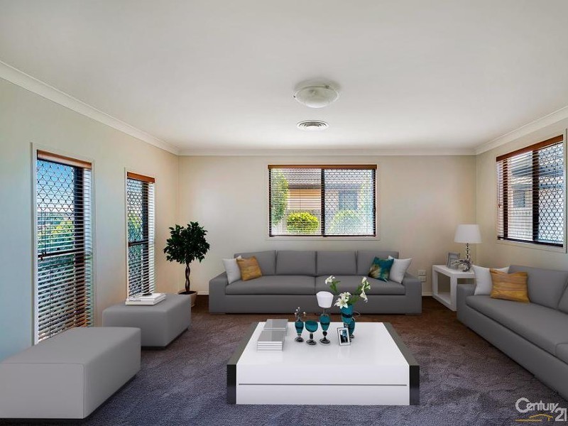 36 Banksdale Drive, Middle Ridge QLD 4350