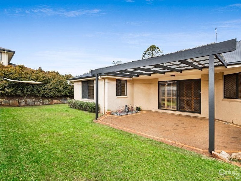 36 Banksdale Drive, Middle Ridge QLD 4350