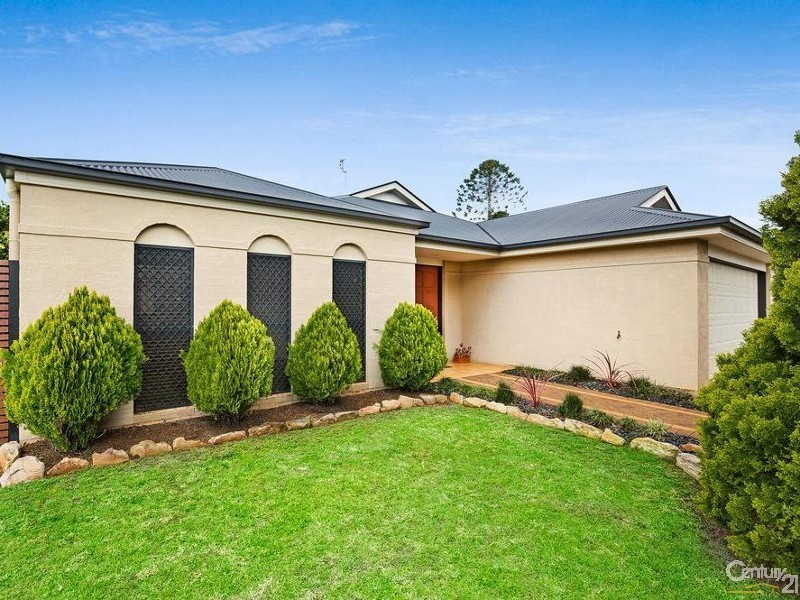 36 Banksdale Drive, Middle Ridge QLD 4350