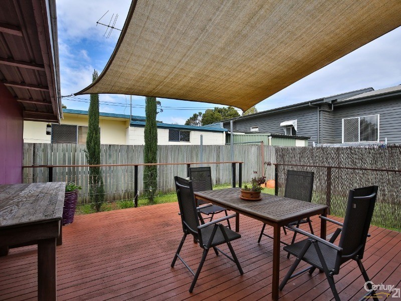 99 Holberton Street, Newtown QLD 4350