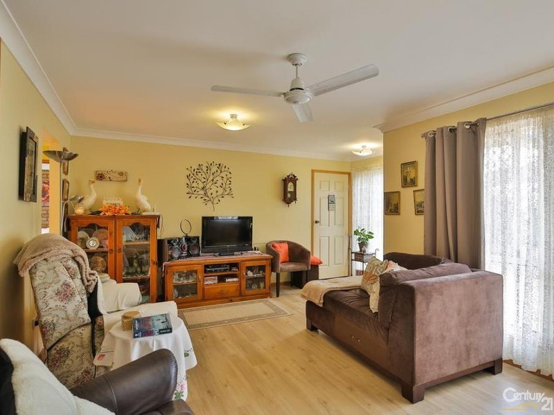 2/349 Greenwattle Street, Wilsonton QLD 4350