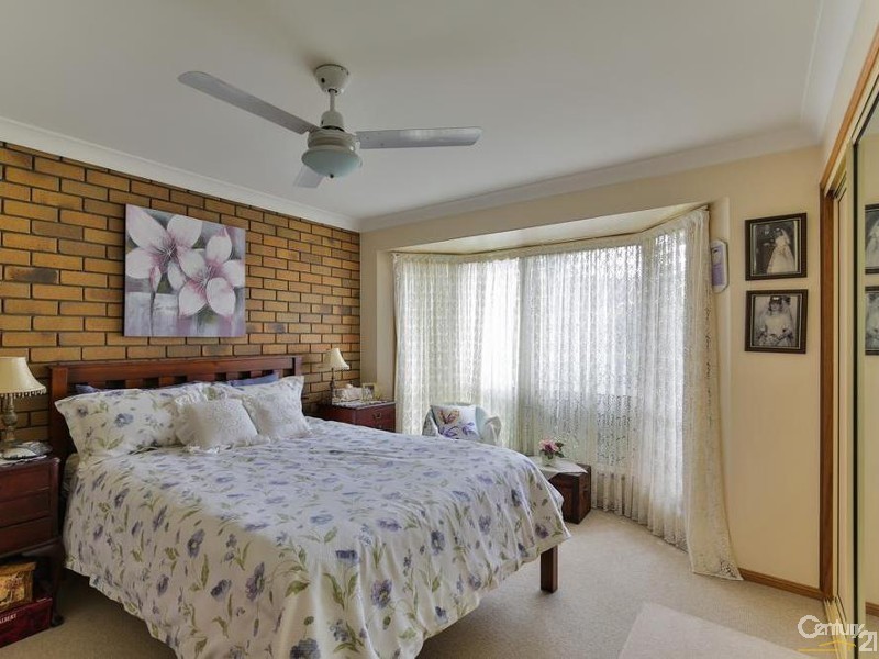 2/349 Greenwattle Street, Wilsonton QLD 4350