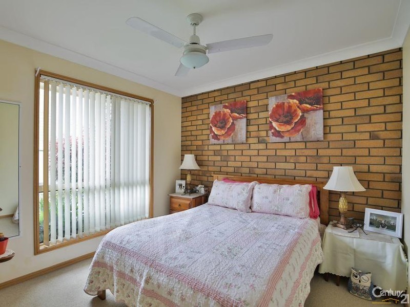 2/349 Greenwattle Street, Wilsonton QLD 4350