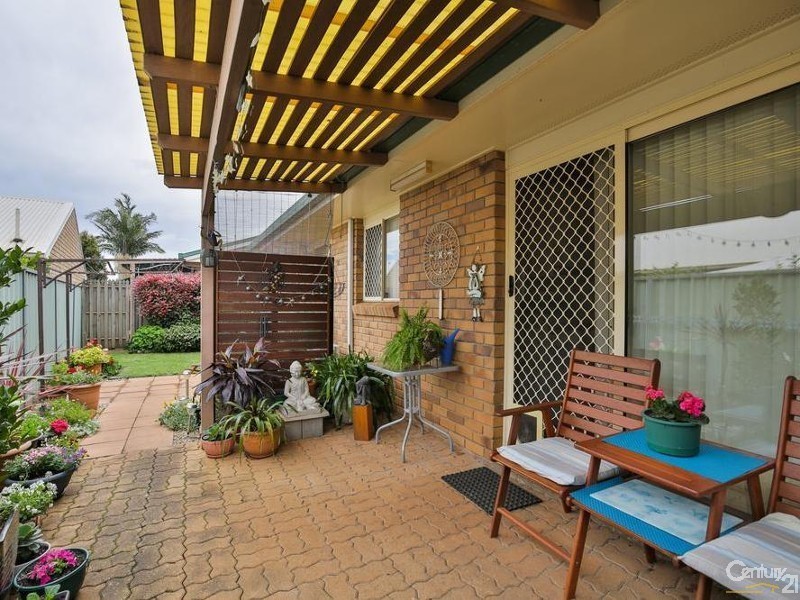 2/349 Greenwattle Street, Wilsonton QLD 4350