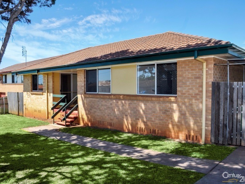 50 O’Quinn Street, Harristown QLD 4350