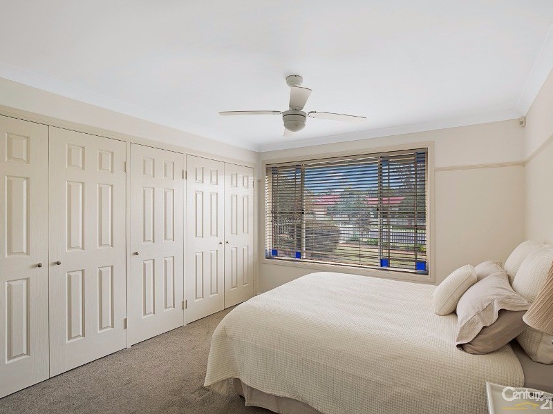 58 Bouganvillea Drive, Middle Ridge QLD 4350