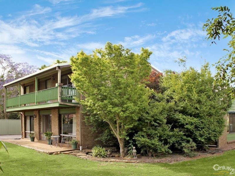 23 McFarlane Street, Wilsonton QLD 4350