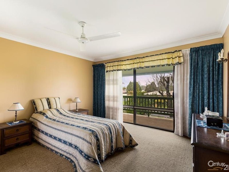 23 McFarlane Street, Wilsonton QLD 4350