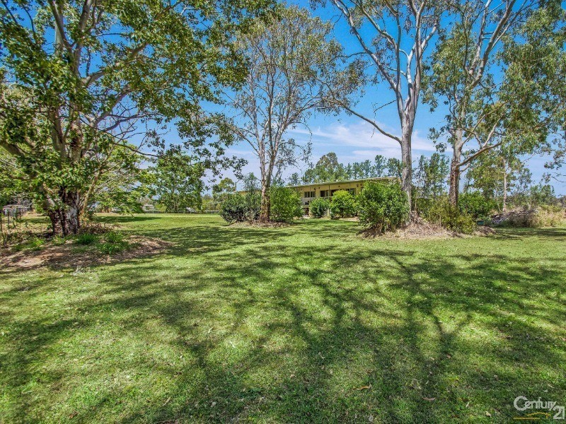 140 Ossian Street, Murphys Creek QLD 4352