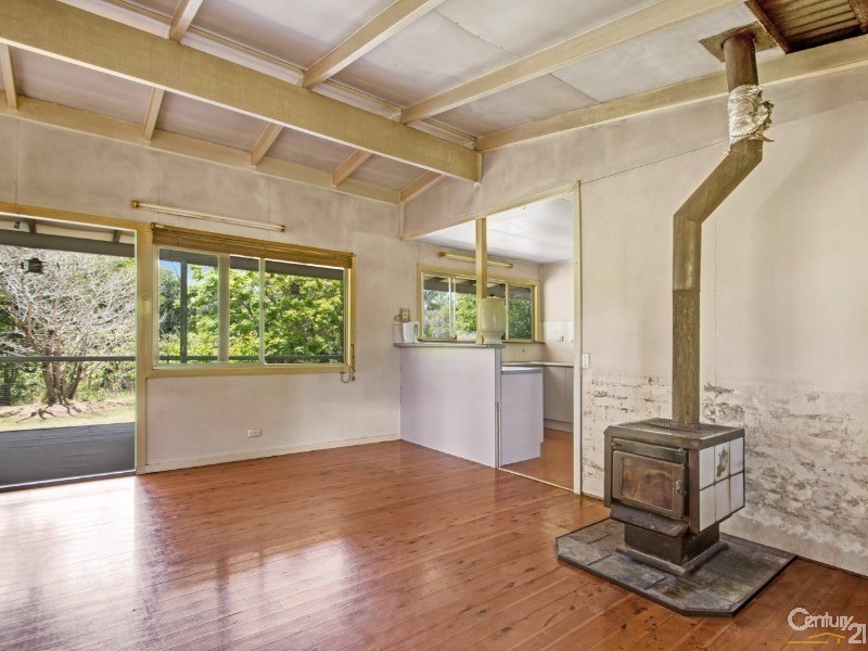 140 Ossian Street, Murphys Creek QLD 4352