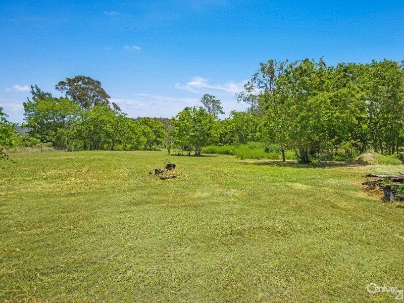 140 Ossian Street, Murphys Creek QLD 4352