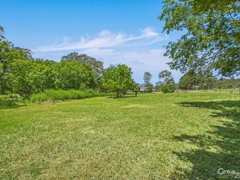 140 Ossian Street, Murphys Creek QLD 4352