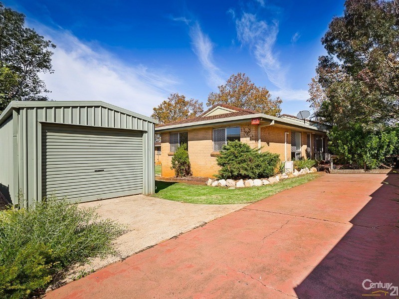 5/89 Herries Street, East Toowoomba QLD 4350