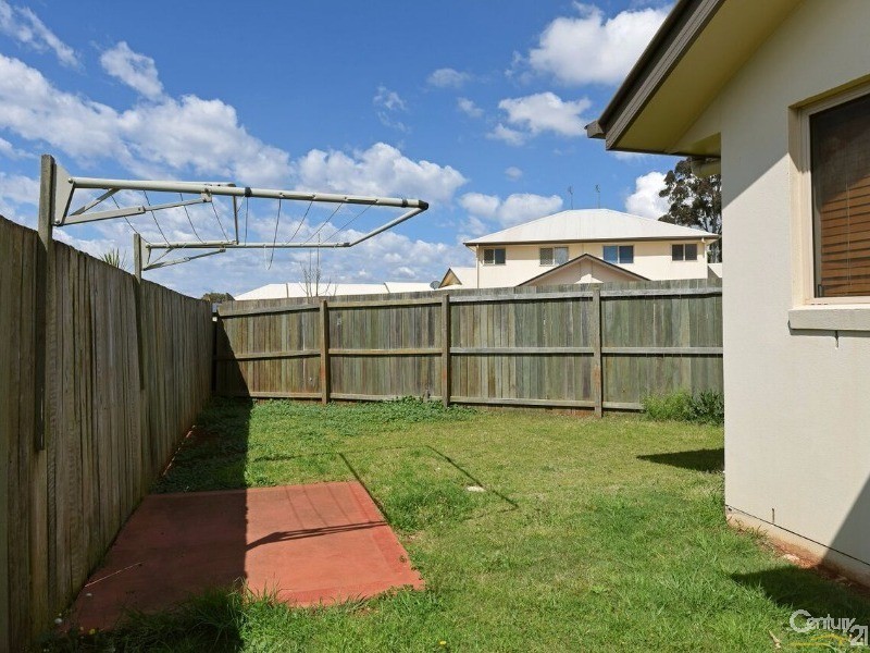 6/16 Anzac Avenue, Toowoomba QLD 4350