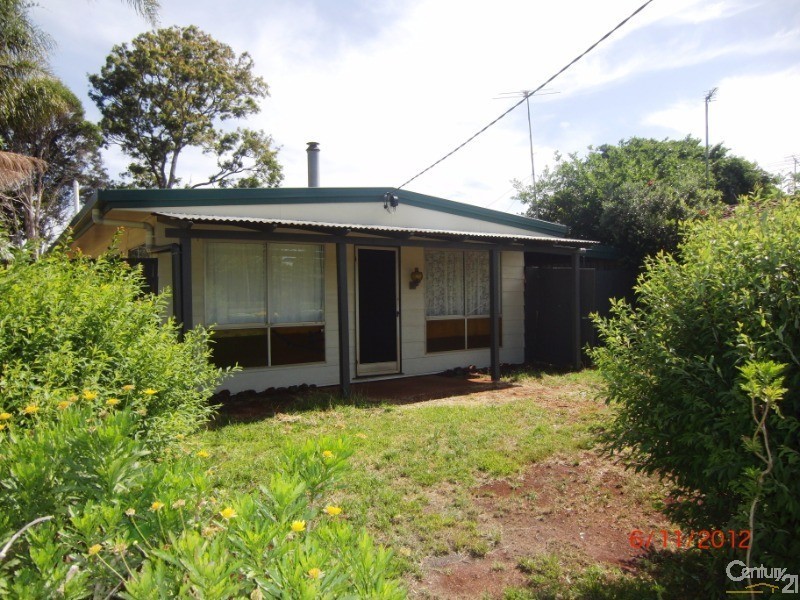 14a Lendrum Street, Newtown QLD 4350