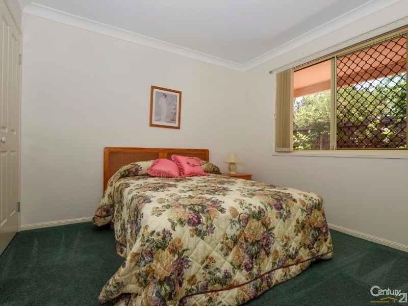 2/10 Luck Street, Darling Heights QLD 4350