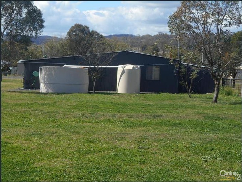 16 Hodgson Street, Greenmount East QLD 4359