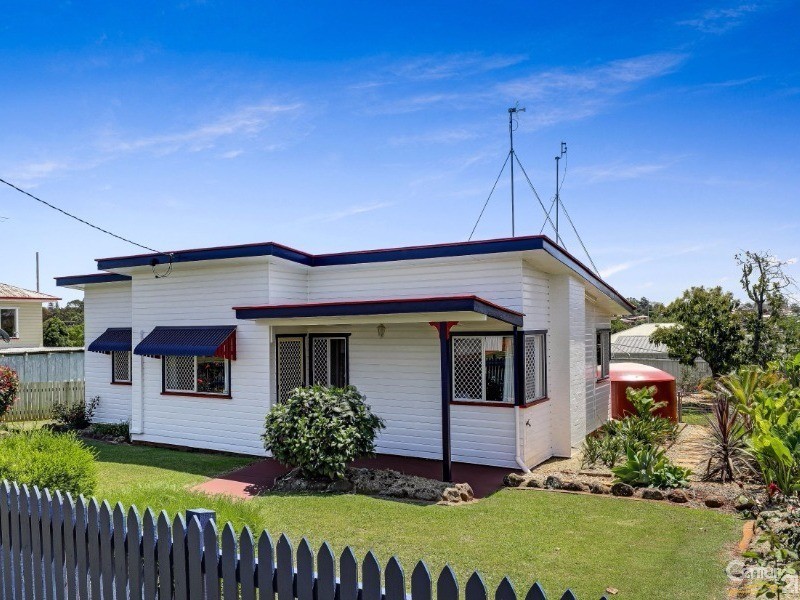 15 Avondale Street, Newtown QLD 4350